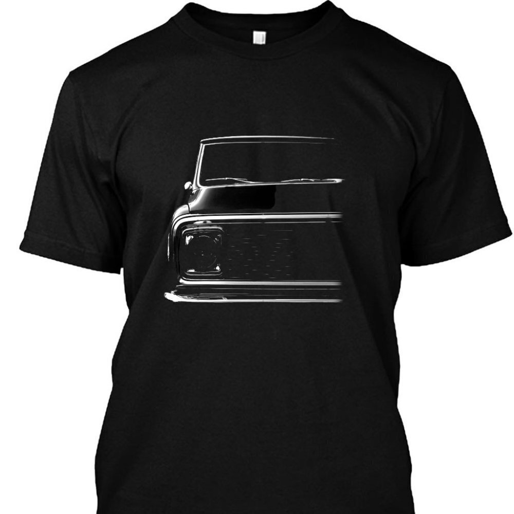 Chevy C10 Pickup Shirt